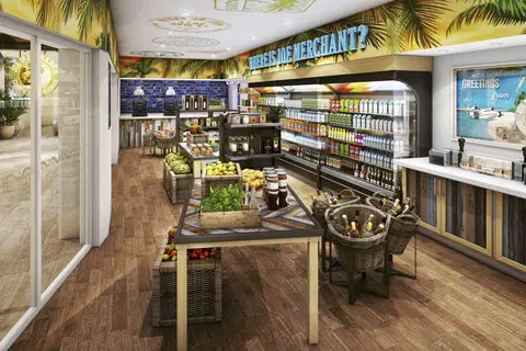 Margaritaville Island Reserve Riviera Maya in Puerto Morelos — foto 17
