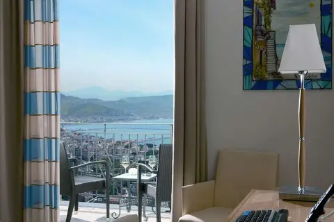 Hotel Raito in Vietri sul Mare — foto 5
