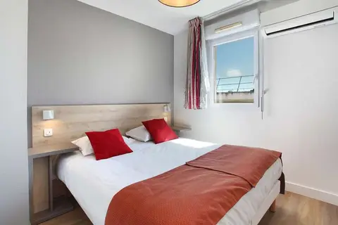 Appart'hotel Odalys Clos de la Chartreuse in Aix-en-Provence, foto 2