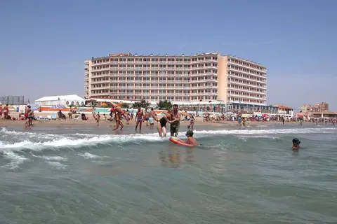 Hotel & Spa Entremares in San Javier — foto 14