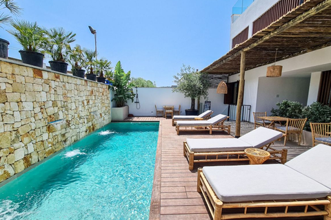 S'Estancia Suites foto 6