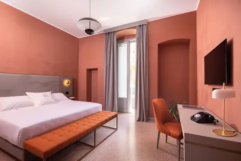 Vis Urban Suites & Spa in Bari, foto 30