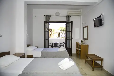 Villa Angira in Δημοτική Ενότητα Θήρας — foto 18