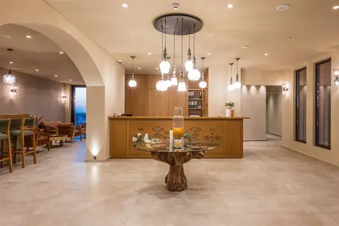 Hotel Pyriá in Δημοτική Ενότητα Χερσονήσου — foto 18