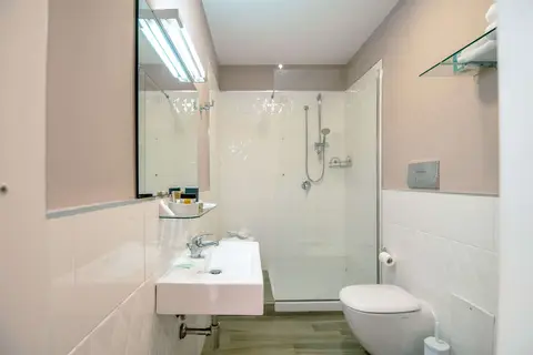 Hotel Bruman Salerno in Salerno — foto 11