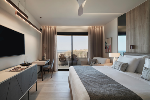 Amira Luxury Resort & Spa - adults only foto 4