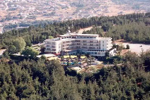 Philippion Hotel in Philippion, foto 22
