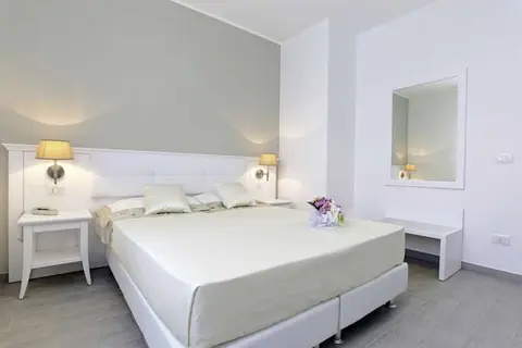 Scala dei Turchi Resort in Realmonte, foto 13