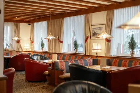 Hotel Piccolo Dolomites & Gourmet in Wolkenstein — foto 20