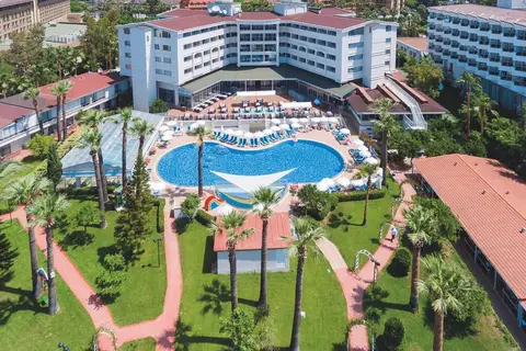 Seher Kumkoy Star Resort & Spa in Manavgat — foto 14