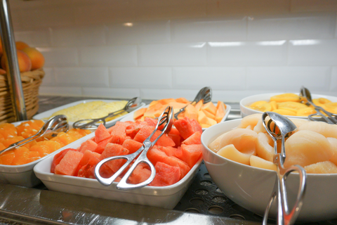 Monchique Resort & Spa - inclusief huurauto foto 28