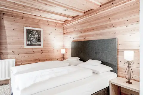 Hotel zum Gourmet in Seefeld in Tirol — foto 6