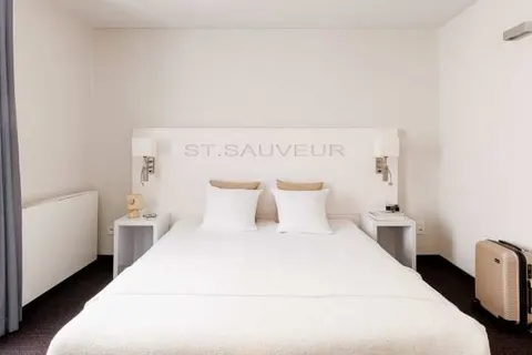 Hotel Saint Sauveur by WP Hotels foto 9