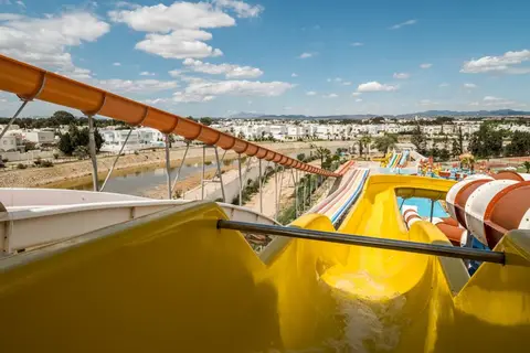 AQI SplashWorld Venus Beach in الحمامات — foto 18