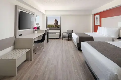 Avanti Palms Resort & Conference Center in Orlando — foto 30