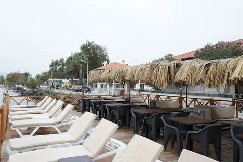 Medos Hotel in Kusadasi — foto 19