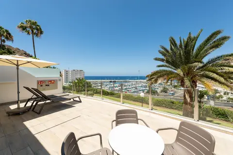 Appartementen Holiday Club Puerto Calma in Las Palmas de Gran Canaria — foto 28