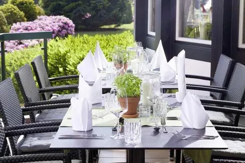 Hotel Derichsweiler Hof foto 4