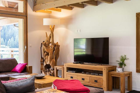 Résidence Chalet Les Amis foto 16