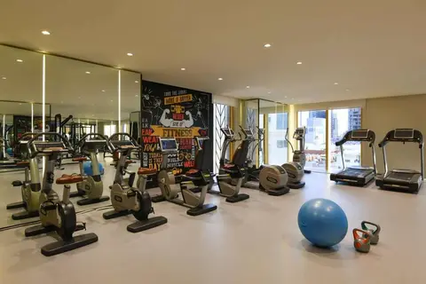 Voco Doha West Bay Suites by IHG in Doha — foto 8