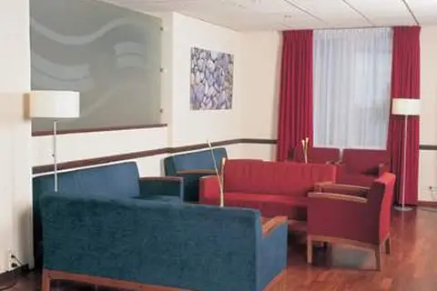 NH Zandvoort in Zandvoort — foto 15