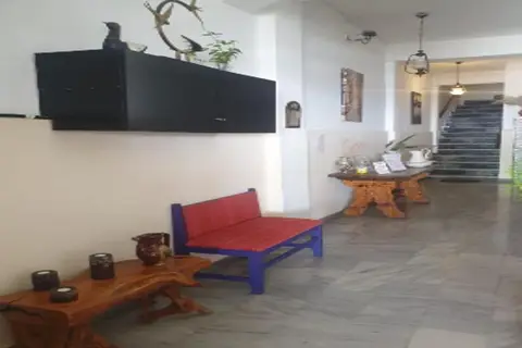 Riviera Seaside Hotel By Estia in Μπενίτσες — foto 2