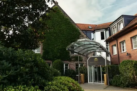 Clostermanns Hof in Niederkassel
