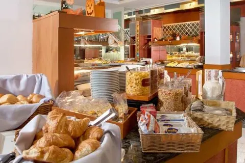 Göbel&ampapos;s Posthotel Rotenburg foto 11