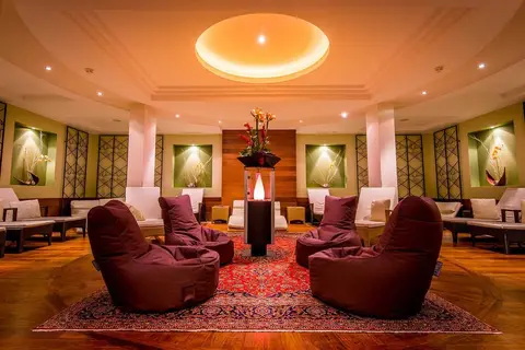 Grand Hotel Lienz in Lienz — foto 2