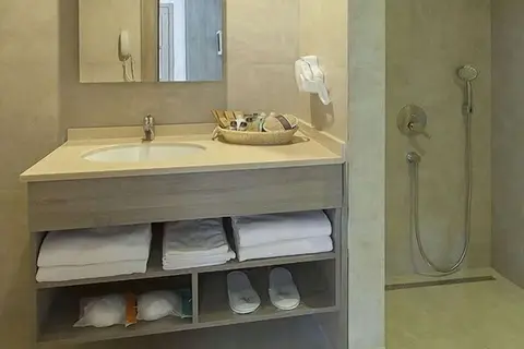 Bodrum Park Resort in Bodrum, foto 30