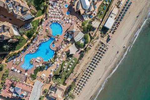 Marriots Marbella Beach in Marbella — foto 2