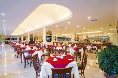 Miramare Queen in Manavgat, foto 22