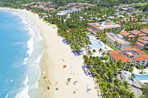 Viva Tangerine by Wyndham, A Trademark All Inclusive in Cabarete — foto 14