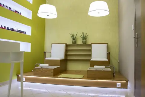 Nontas Suites in Daratsos, foto 17