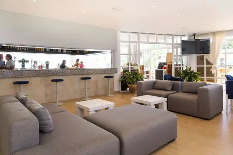 Gran Isla Jutlandia Family Resort in Calvià — foto 25