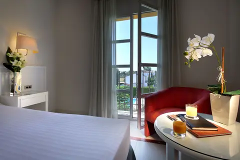 Exe Gran Hotel Solúcar in Sevilla — foto 20