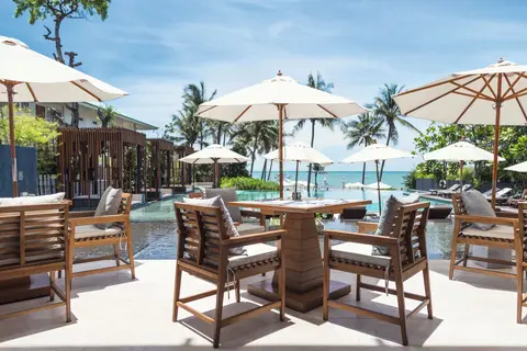 Cape Nidhra Hotel in Hua Hin — foto 4