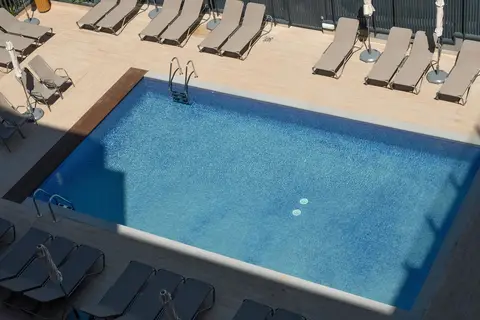 Hotel Rosamar Es Blau Adults Only +21 in Lloret de Mar