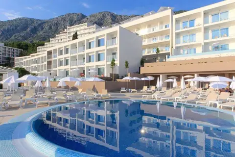 TUI Blue Adriatic Beach in Podgora — foto 3