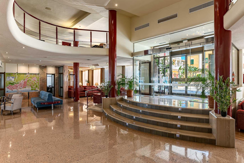 Hotel Perla Marina foto 21