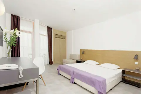 Hotel Sunrise in Sunrise — foto 2
