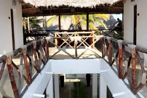 Sahari Zanzibar in Paje — foto 9