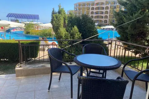 Midia Family Resort in Ахелой — foto 12
