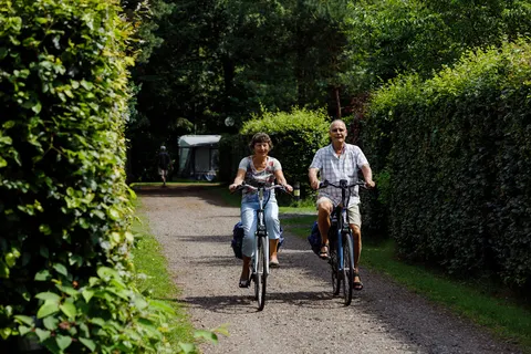 Camping Rcn De Jagerstee foto 20