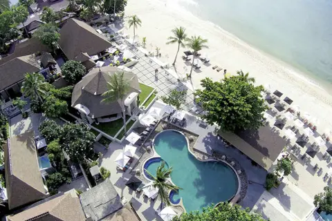 Pavilion Samui Villas & Resort in Koh Samui — foto 8