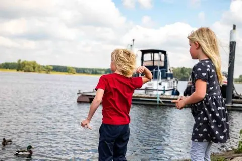 TopParken Recreatiepark het Esmeer foto 10