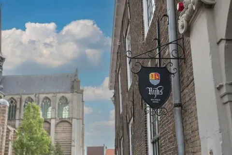 Boutique Hotel Rijks | Kloeg Collection foto 5