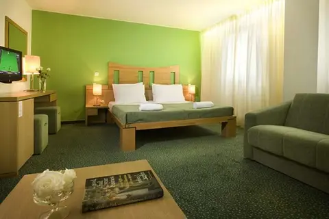 Veya Maradiso Hotel by Aminess in Omišalj, foto 11