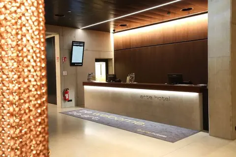 Arte Hotel Salzburg in Salzburg — foto 5
