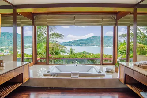 Andara Resort & Villas in ตำบลเชิงทะเล — foto 15
